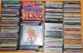 CD ZUM SELBER AUSSUCHEN - ROCK/POP/Schlager/Party /Hitparade/Oldies /Hard Rock