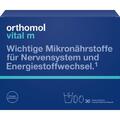 ORTHOMOL Vital M Granulat/Kap./Tabl.Kombip.30 Tage 1 St PZN 1319838