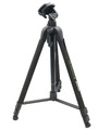 Cullmann Primax 180 Dreibeinstativ Stativ tripod groß large Schwarz universal