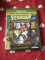 Crash Bandicoot N Sane Trilogie - Xbox One - PAL