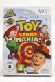 Toy Story Mania! (Nintendo Wii/Wii U) Spiel in OVP - SEHR GUT