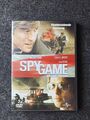 Spy Game – Der finale Countdown (DVD) sehr guter Zustand ! -Z13-