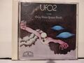 UFO 2 FLYING ONE HOUR SPACE ROCK GTR-016 TOP MEGA RARYTAS!!!!