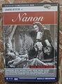 Johannes Heesters  + Erna Sack  Nanon  DVD  TOP Zustand