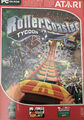 RollerCoaster Tycoon 3 (PC, 2006)