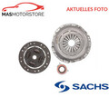 KUPPLUNGSSATZ KUPPLUNG SATZ SACHS 3000 950 902 A FÜR TOYOTA HIACE III 2.4L