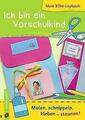 Mein Kita-Lapbook: Ich bin ein Vorschulkind | Buch | 9783834638267