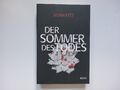 Der Sommer des Todes -- Noah Fitz -- Krimi --- WIE NEU --- UNGELESEN