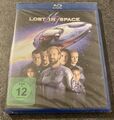 LOST IN SPACE [Blu-ray]