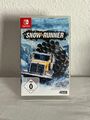 Snow Runner [Nintendo Switch]