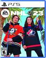 NHL 23