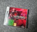 Valkyrie Profile: Covenant of the Plume (Nintendo DS)