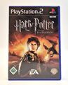 Harry Potter und der Feuerkelch Playstation 2 Ps2 Spiel