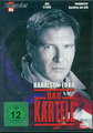 DVD Das Kartell (Harrison Ford) Computer Bild 2009/08