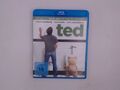 Ted [Blu-ray] Wahlberg, Mark, Mila Kunis  und Mark Wahlberg: