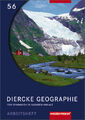 Diercke Geographie / Diercke Geographie - Ausgabe 2008 Sachsen-Anhalt. Ausgabe 2