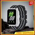 Smart Watch Band for Samsung Galaxy Fit 3 Quick Release Designer Band Adjustable