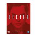 DVD Neuf - Dexter: Complete Seasons 1-8