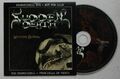 Sudden Death Unpure Burial Adv Cardcover CD 2006 Metal