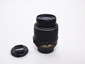 Nikon AF-S DX NIKKOR 18-55mm 1:3.5-5.6G VR – Guter Zustand