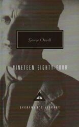 1984 Nineteen Eighty-Four by Orwell, George 1857151348 FREE Shipping