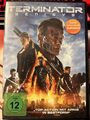 Terminator 5 - Genisys (Schwarzenegger) | DVD | Zustand: Gut (787)