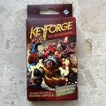 Keyforge Ruf Der Archonten Flugspiel Flight Game Kartenspiel Neu OvP