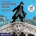 Herr der Diebe. 7 CDs von Funke, Cornelia | Buch | Zustand akzeptabel