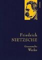 Gesammelte Werke von Friedrich Nietzsche | Buch | Zustand akzeptabel