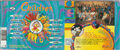 Hand in Hand for Children (Masterboy, Culture Beat) Children (1996) [Maxi-CD]