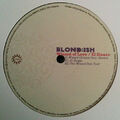 Blond:ish - Wizard Of Love 12" Vinyl Schallplatte 204252