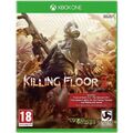 Killing Floor 2 (Xbox 1 One Game)