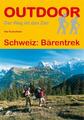 Schweiz: Bärentrek | Iris Kürschner | Taschenbuch | Der Weg ist das Ziel | 2017