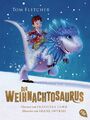 Tom Fletcher Der Weihnachtosaurus