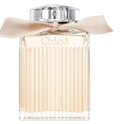 Chloe Signature  100 ml  Eau de Parfum  Refillable Damen Spray Neu ohne Folie