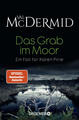 Das Grab im Moor | Val McDermid | 2022 | deutsch | Broken Ground