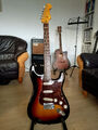 Fender Squier Classic Vibe 60´s Stratocaster, sunburst