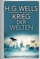 H.G. Wells: Krieg der Welten: mit Illustrationen vo... | Buch | Zustand sehr gut