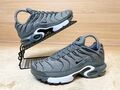 Nike Air Max Plus TN Dark Stucco Green Damen Sneaker Gr. UK 5