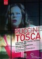 Giacomo Puccini - Tosca  (Osterfestival 2017 Baden-B... | DVD | Zustand sehr gut