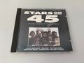 Stars On 45 – The Very Best Of - © 1991 - Medley:Beatles,Abba,Star Wars,S.Wonder