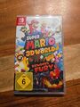 Super Mario 3D World + Bowsers Fury (Nintendo Switch, 2021)