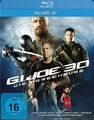 G.I. Joe - Die Abrechnung 3D