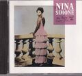 Nina Simone / My Baby Just Cares For Me   (NEU)