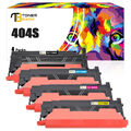 XXL Toner für Samsung CLT-404S Xpress C430 C480 C430 C430W C480W C480FW C480FN