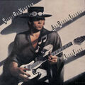 Stevie Ray Vaughan And Double Trouble ‎– Texas Flood, Erstpressung, Lp ,