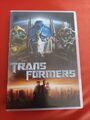 Transformers (2007, DVD video)