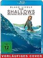 The Shallows - Gefahr aus der Tiefe [Blu-ray] | DVD | Zustand sehr gut