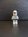 Lego Star Wars Minifigur Clone Jet Trooper (Phase 1) sw0233