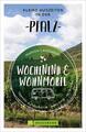 Wochenend und Wohnmobil - Kleine Auszeiten in der Pfalz | Marion Landwehr | 2021